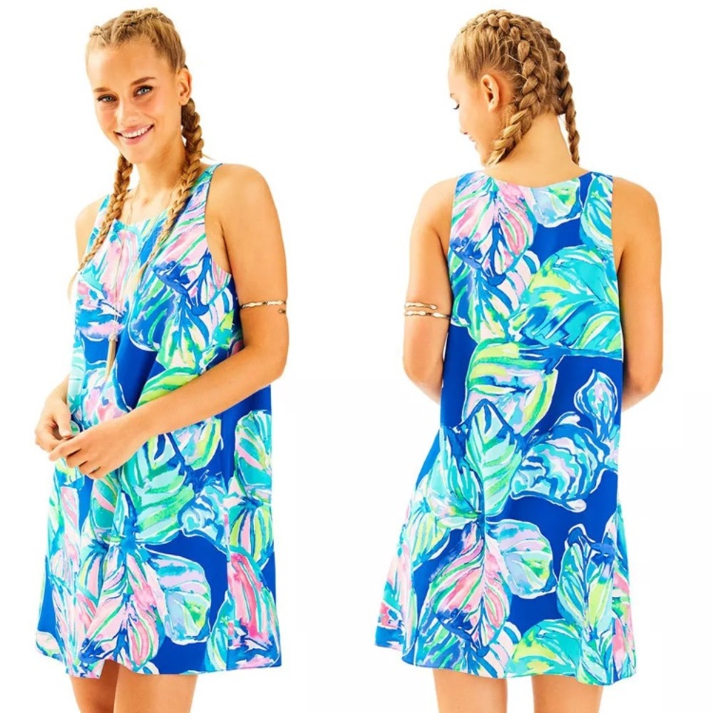 ISO Lilly Pulitzer Jackie Shift Size XS